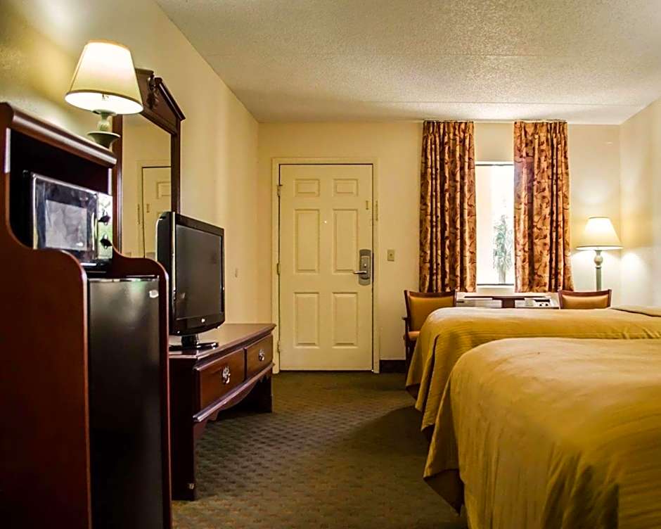 Quality Inn Crystal River