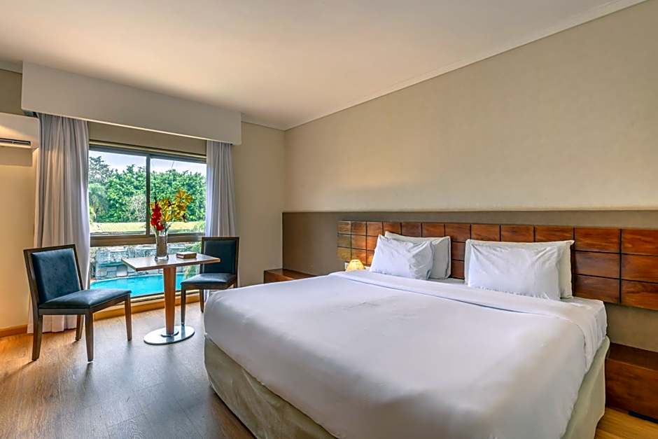 Exe Hotel Cataratas