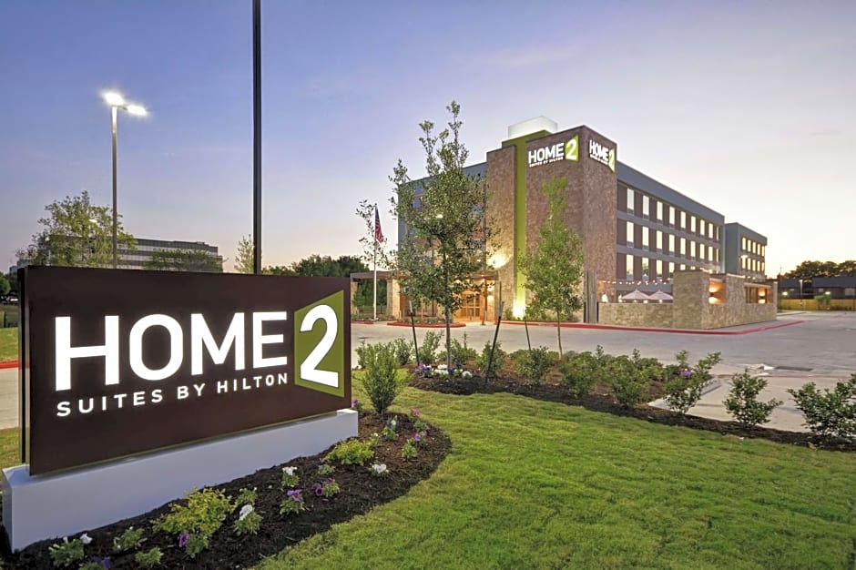 Home2 Suites By Hilton Houston Westchase