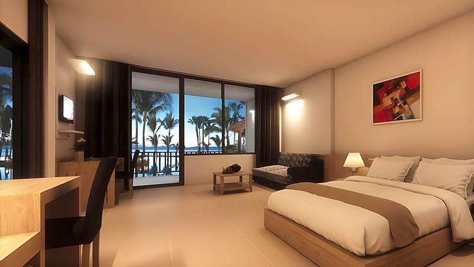 Villa Cha-Cha Salad Beach Koh Phangan