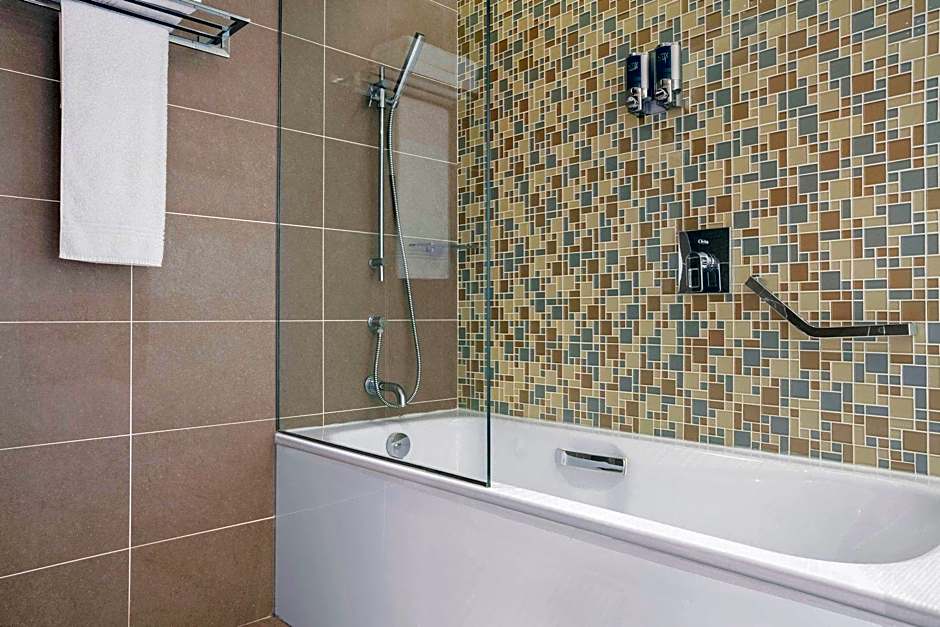 Four Points By Sheraton Oran