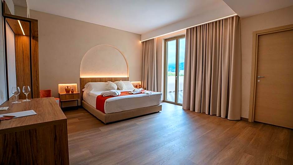 Beach Hotel Terracotta