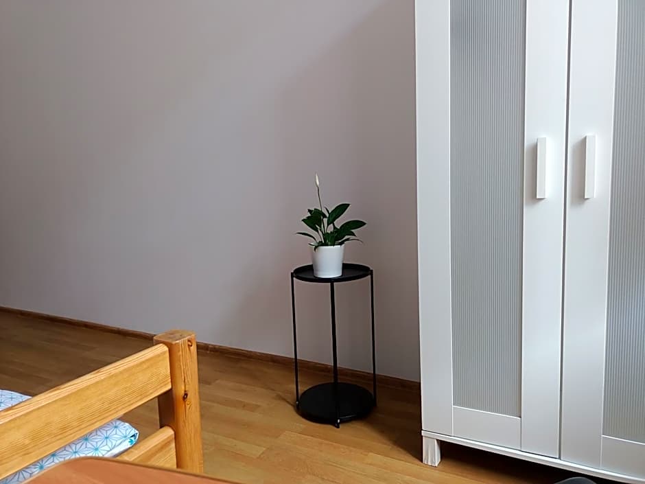 Cruz Mieszkanie Pokoje Centrum przytulny czysty lokal na noc