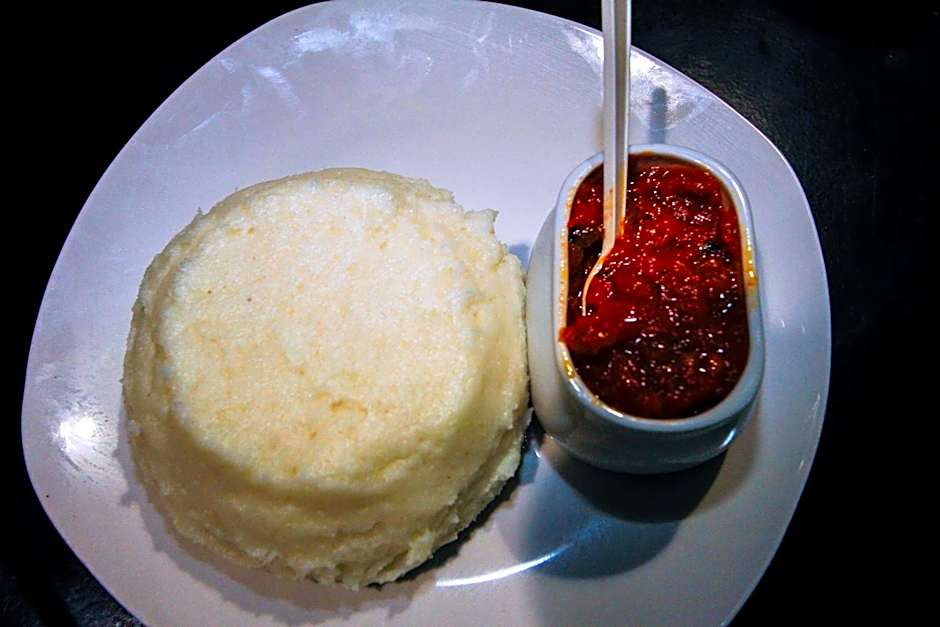 SleepOver Orpen Gate