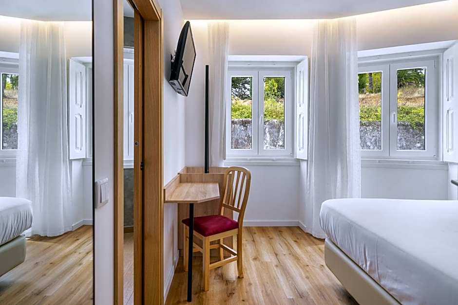 FOREST VILLAS - GUEST HOUSE