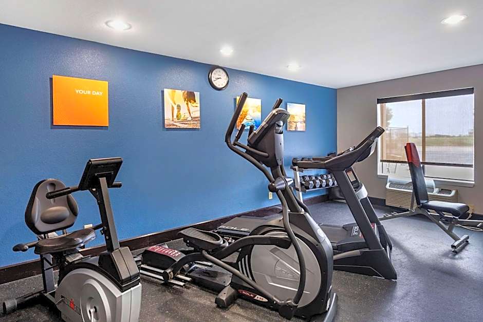Comfort Inn & Suites Mansfield