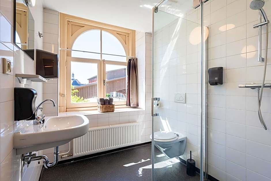 Het Oude Kantongerecht