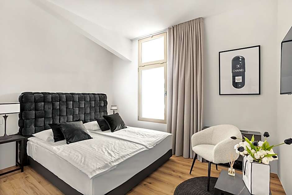 Harmonija HOTEL & PADEL