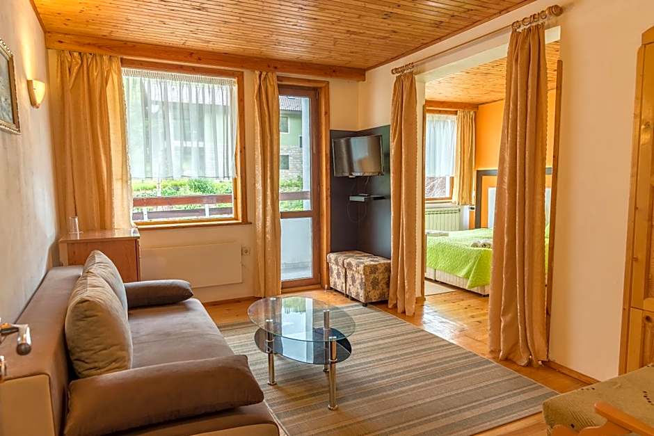 Hotel Paradise Place