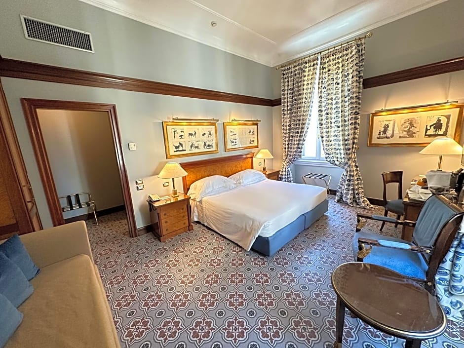 Hotel Albani Firenze
