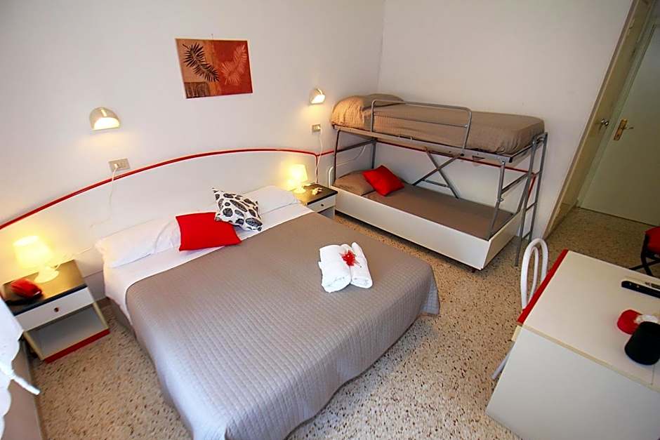 Hotel Verde Luna