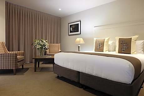 West Meadows Motel of Wanaka