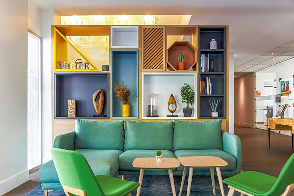 Holiday Inn Perpignan By IHG