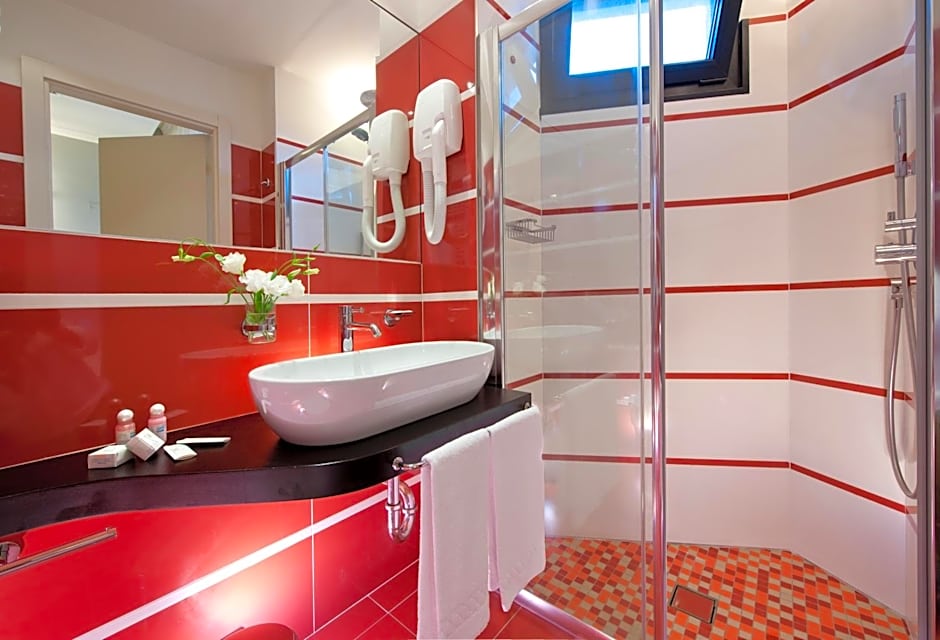 Hotel 2000 Riccione