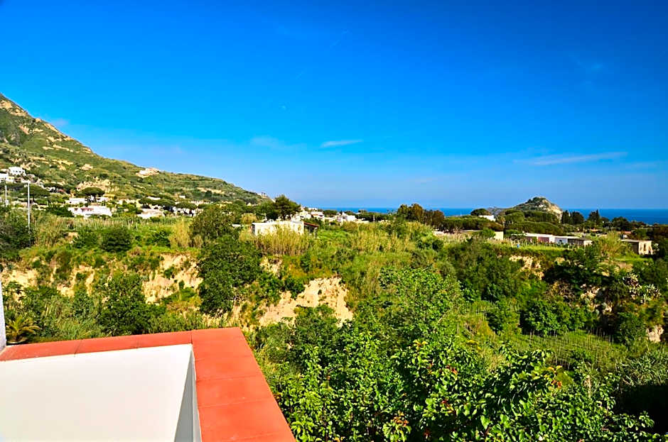 Hotel Villa Bernardina