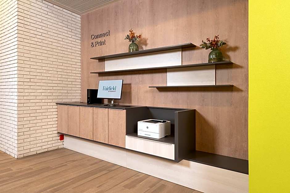 Fairfield by Marriott Inn & Suites San Luis Potosi