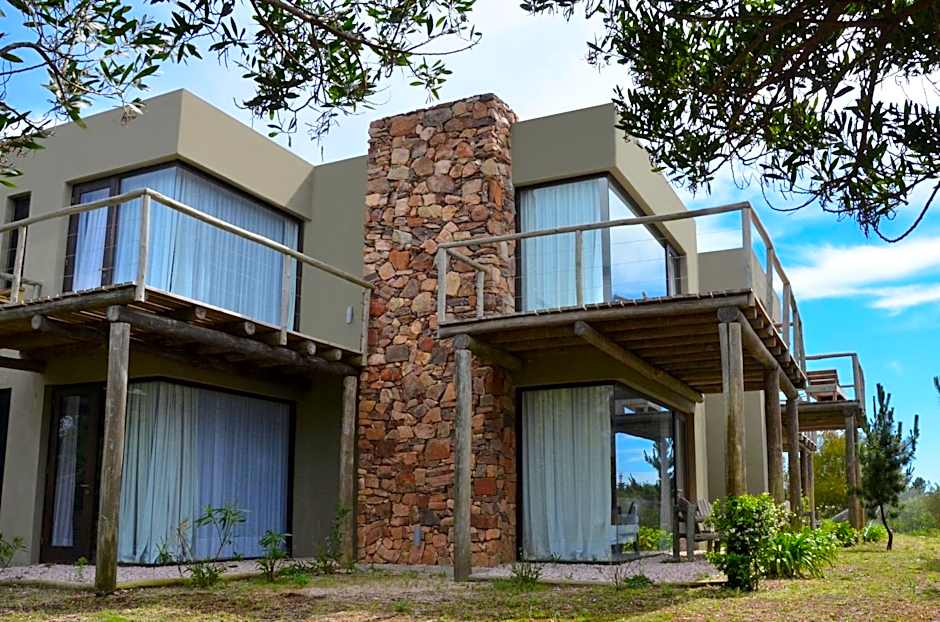 Casa Suaya