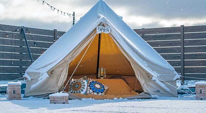 The GrandWest Arashiyama