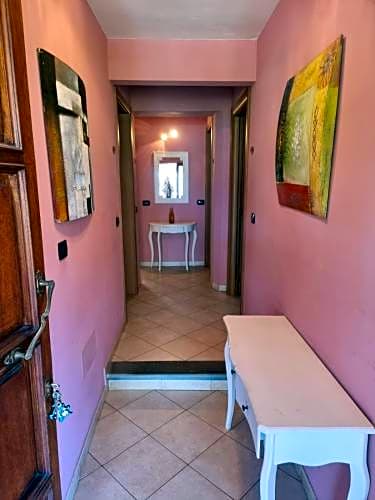 B&B IL FIASCHETTO