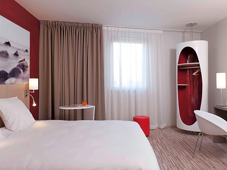 ibis Styles Troyes Centre