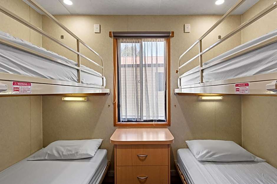 Discovery Parks - Moama West