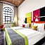 Vienna House by Wyndham Andel's Lodz