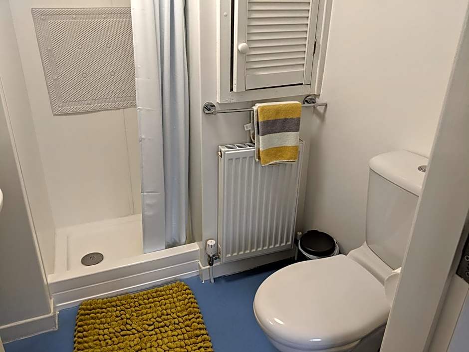 Barholm Accommodation