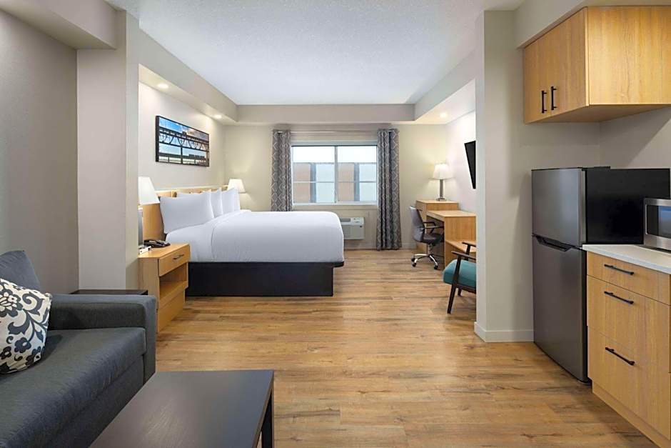 Baymont by Wyndham West Edmonton