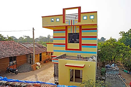 Hotel O Home Mahavir Home Stay