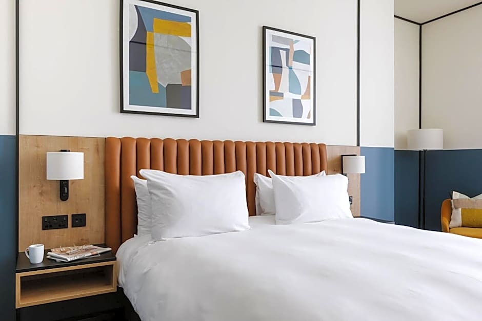 voco Belfast By IHG
