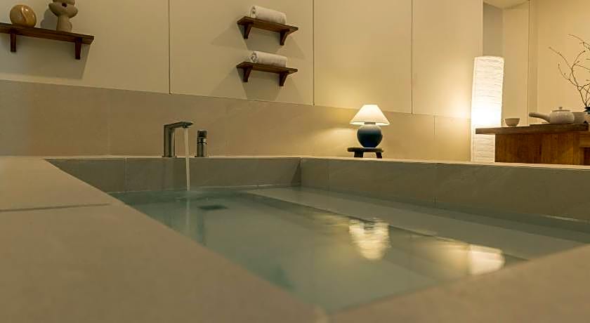 Object Anook Hotel Gumi branch