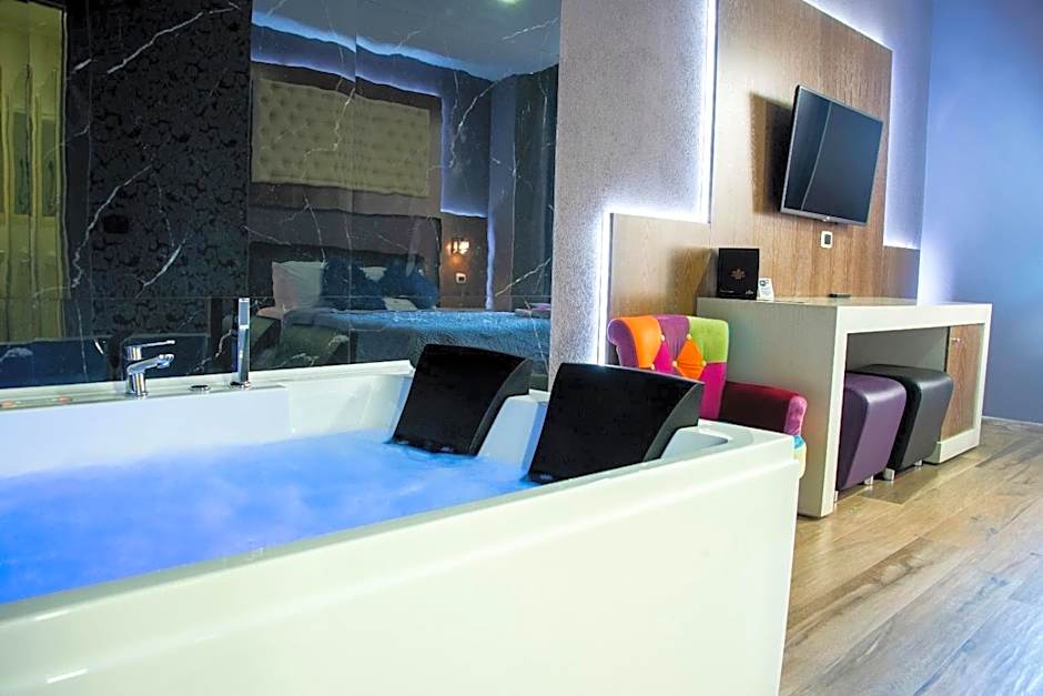 Hotel Angioino & Spa