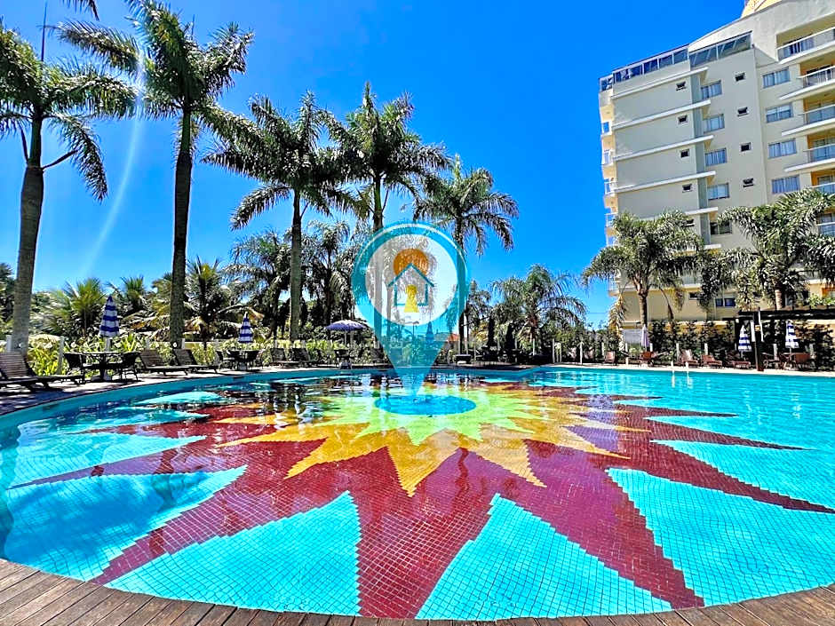 N6603 VISTA Mar Home Club Beto Carrero