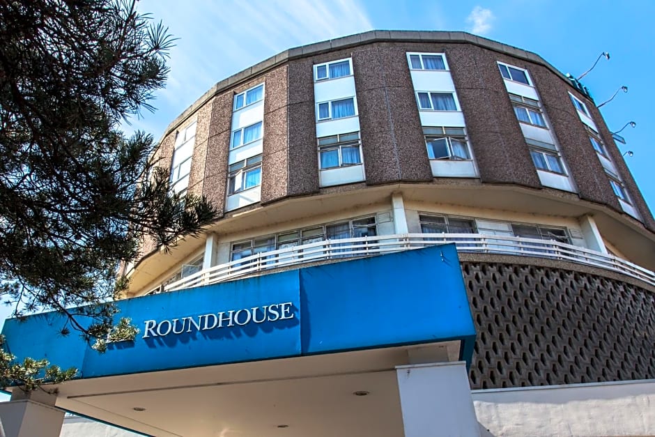Roundhouse Hotel