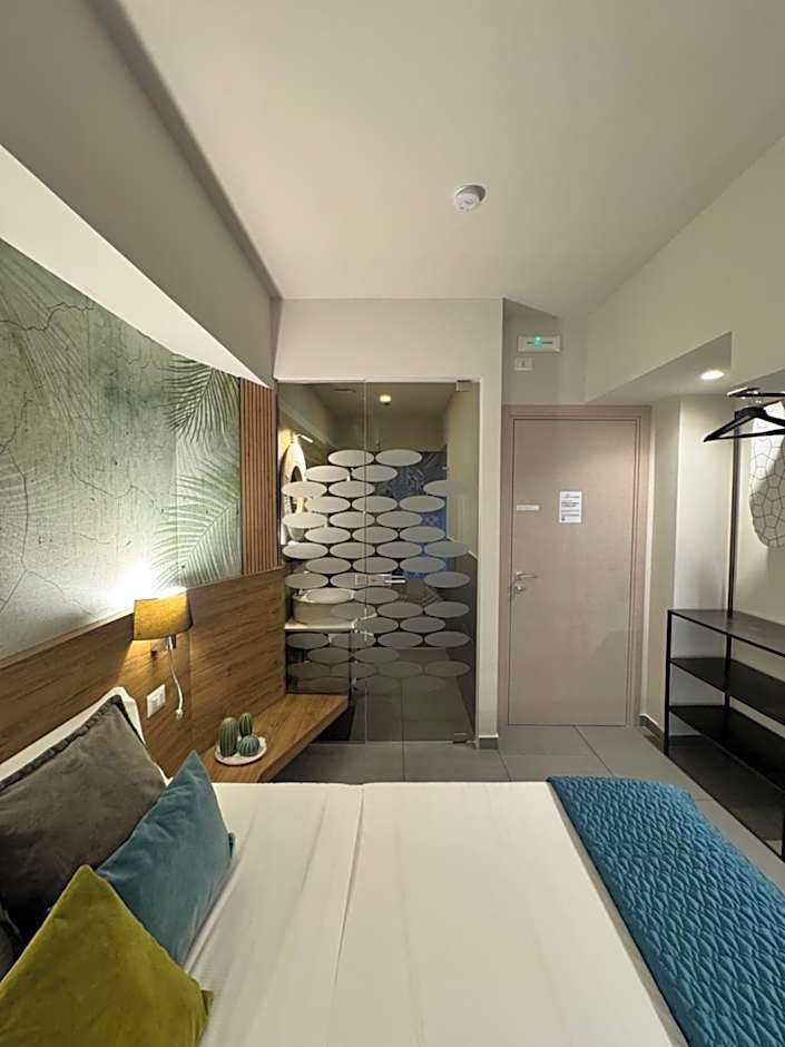 Namuri Rooms