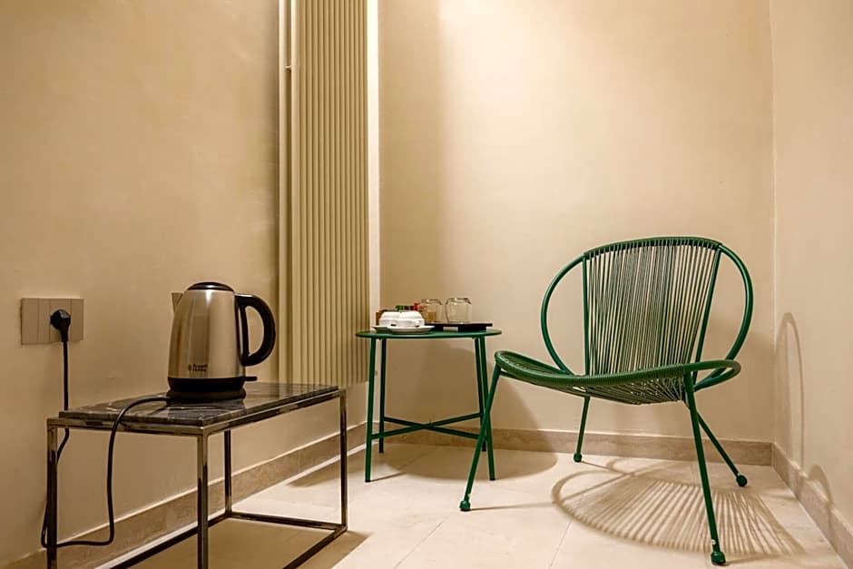 Palazzo Patrizi Suites & Spa