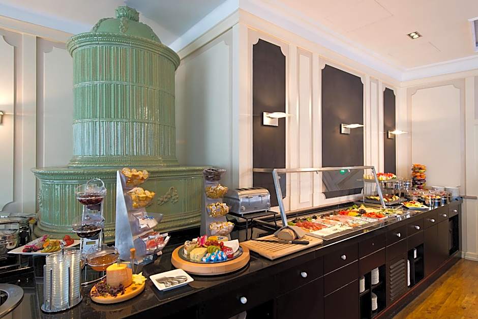 ACHAT Hotel Karlsruhe City