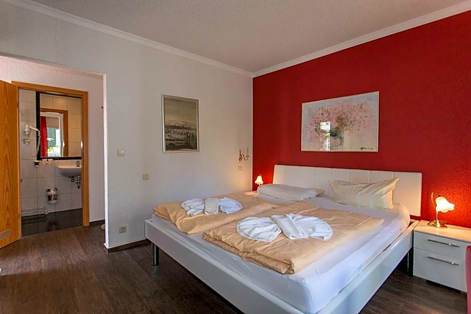 Hotel Im Schwedischen Hof