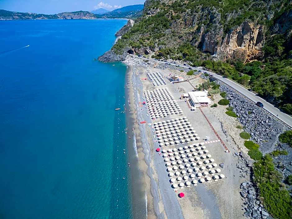 Villaggio Blue Marine