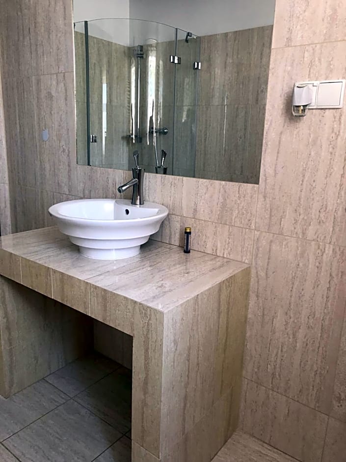 Pałac Pacółtówko