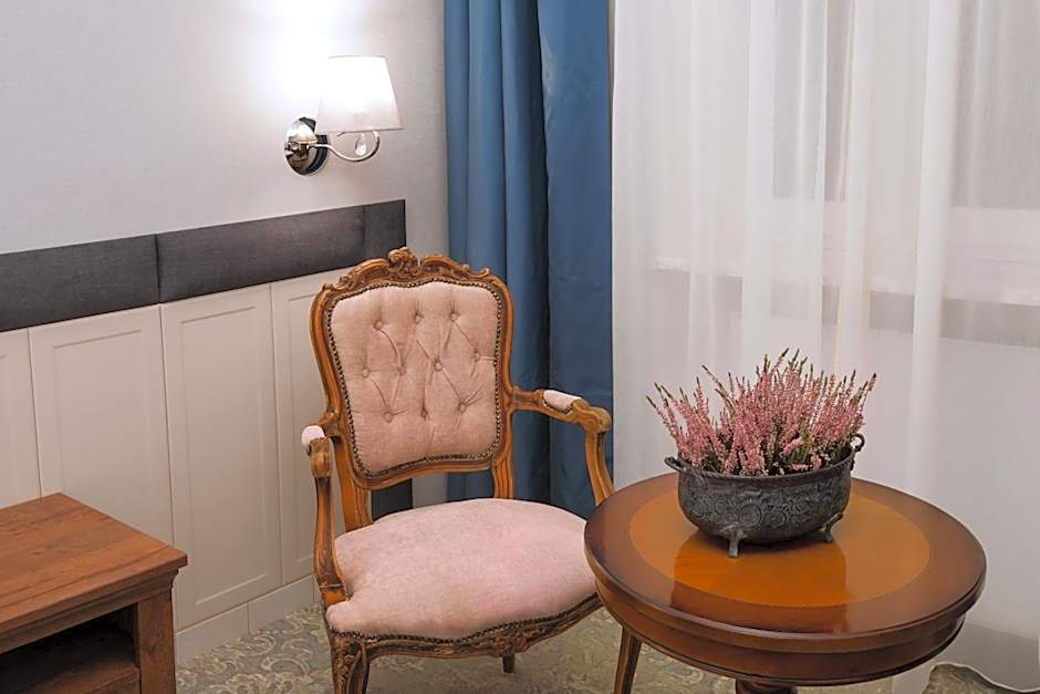 Kamienica Boutique ApartHotel