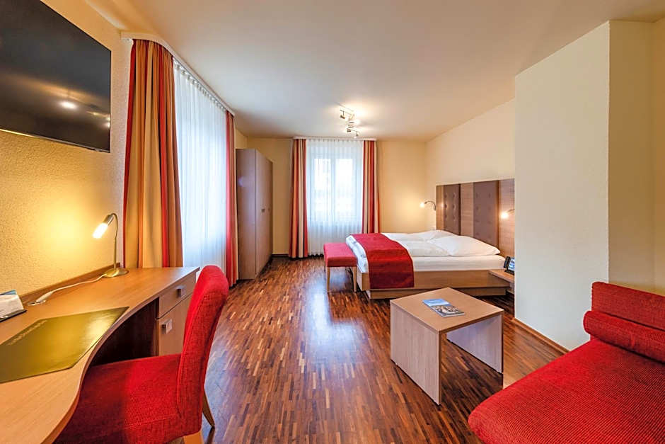 Hotel Zur Schmiede
