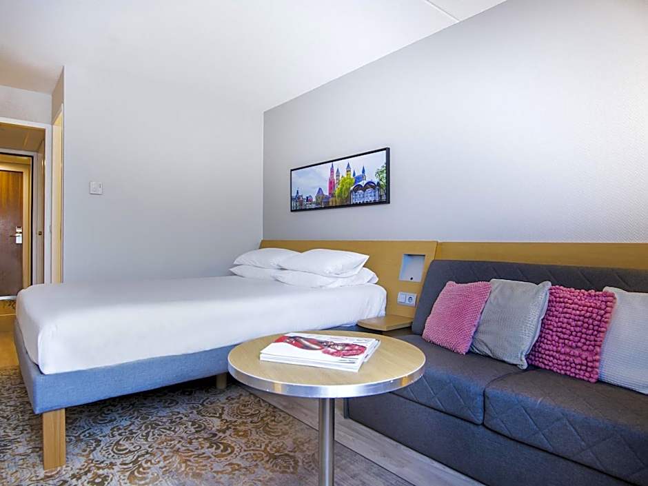 Novotel Maastricht
