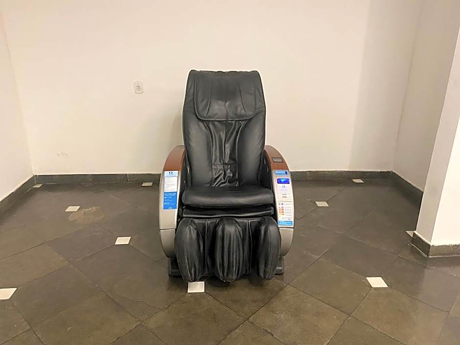 Residence Real Copacabana