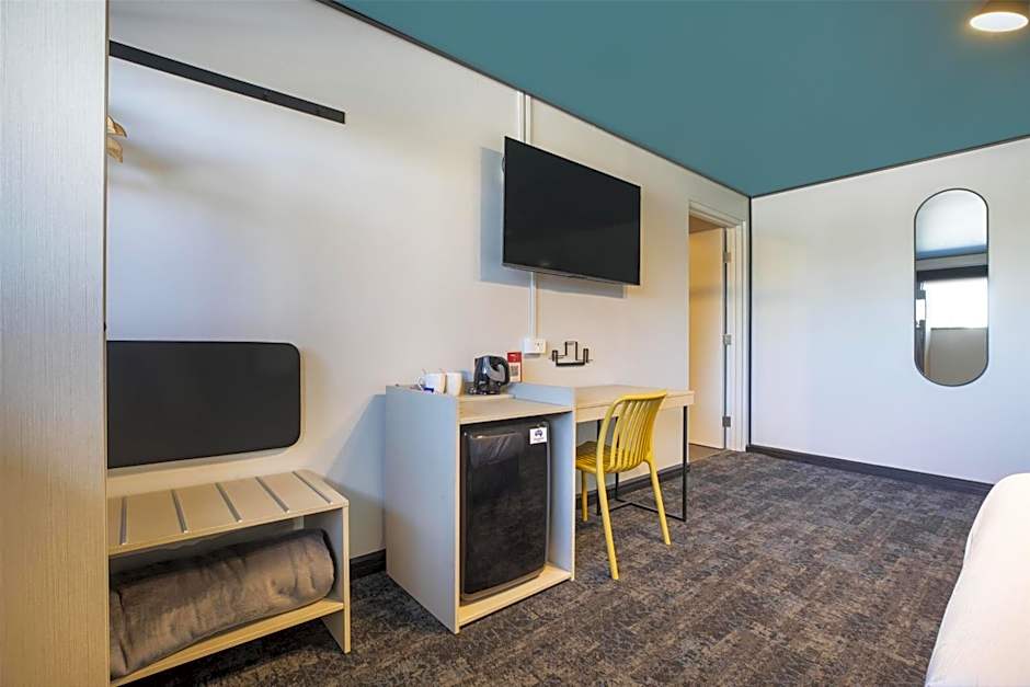 Prince of Wales Hotel