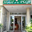 Hotel De La Plage