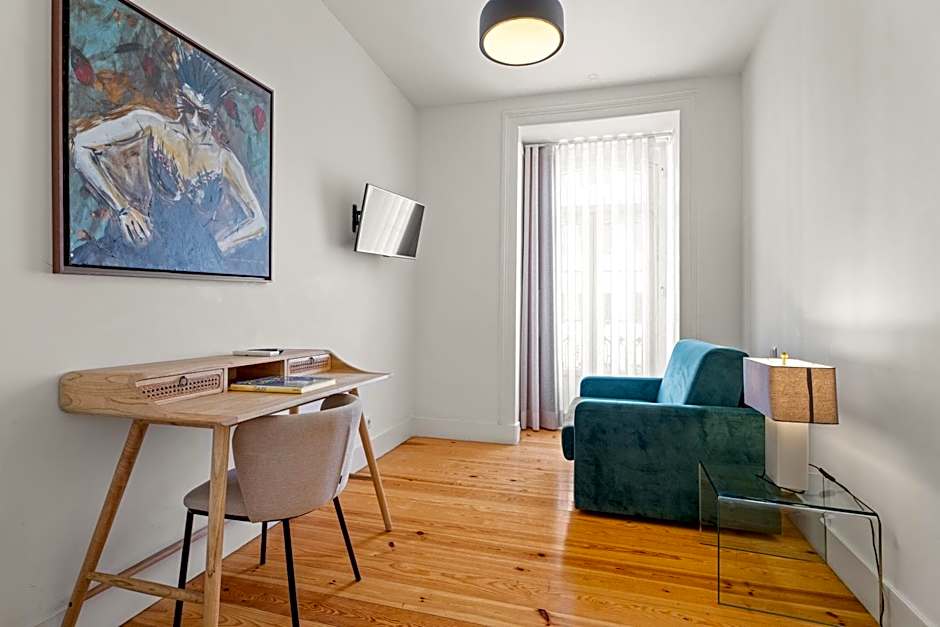 Tesouro da Baixa by Shiadu