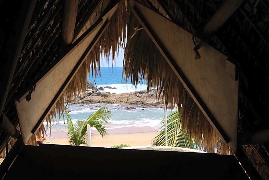 Cabañas Punta Placer