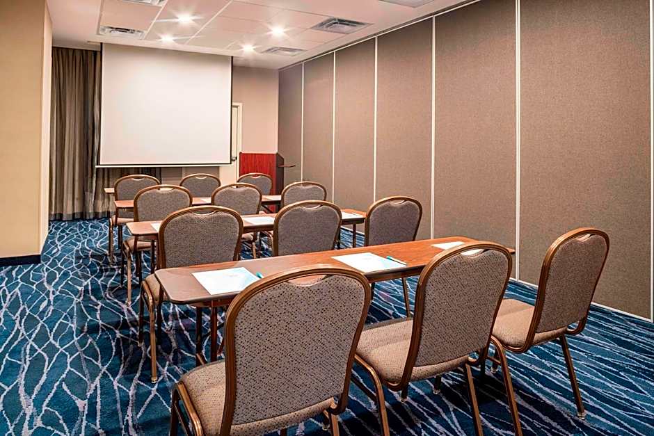 Fairfield Inn & Suites by Marriott Tijuana