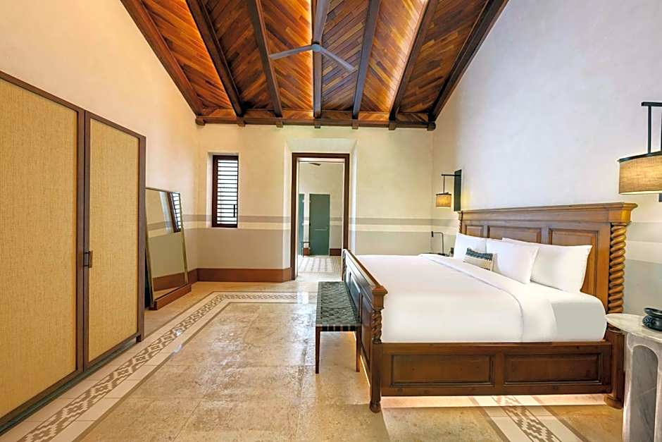 Hacienda Xcanatun, Angsana Heritage Collection